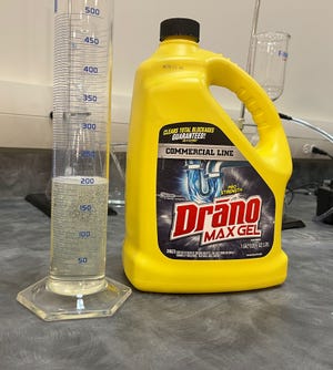 Best Chemical Drain Cleaners for 2025