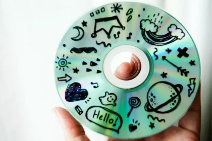 What happens if a CD spins too fast?