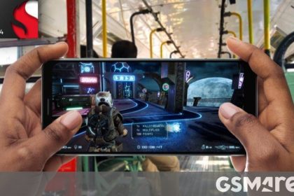 Snapdragon 6 Gen 4 unveiled: first on TSMC 4nm node, first with ARMv9 CPU cores