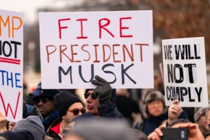 “Largest data breach in US history”: Three more lawsuits try to stop DOGE