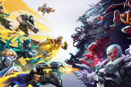 North American Marvel Rivals team laid off by NetEase