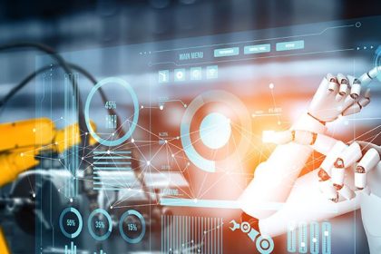 EY: Industrial companies worldwide stunted in emerging technology use