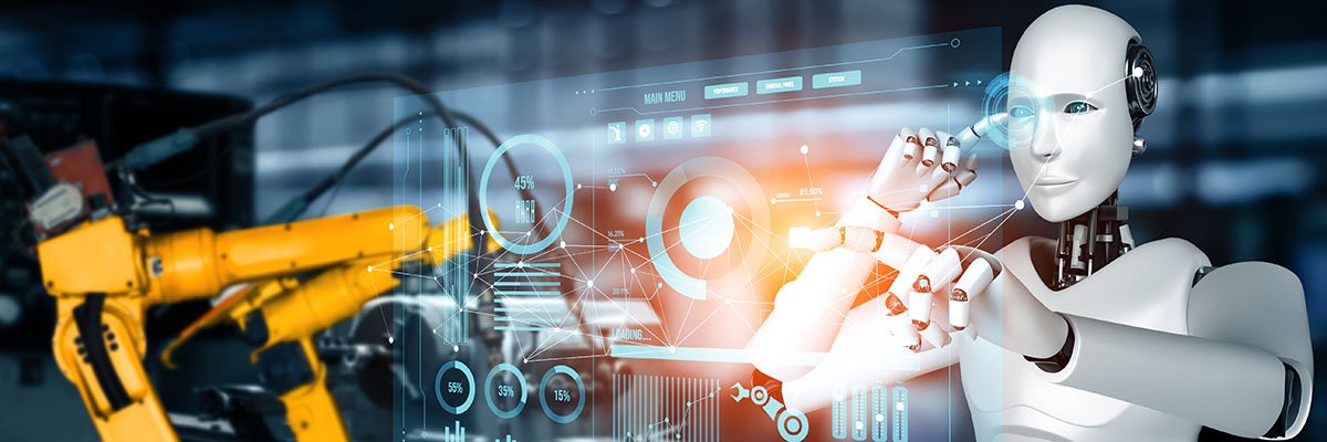 EY: Industrial companies worldwide stunted in emerging technology use