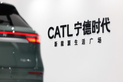 China’s CATL files for secondary listing in Hong Kong to fund expansion