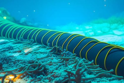 Meta’s planned subsea cable will exceed circumference of Earth and support AI innovation