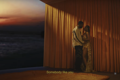 Watch Lojay & His Love Interest Dance Through Emotion in the “Somebody Like You” Visualiser