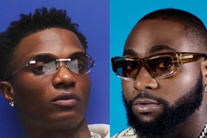 Wizkid & Davido Take Home Wins at 2025 NAACP Image Awards