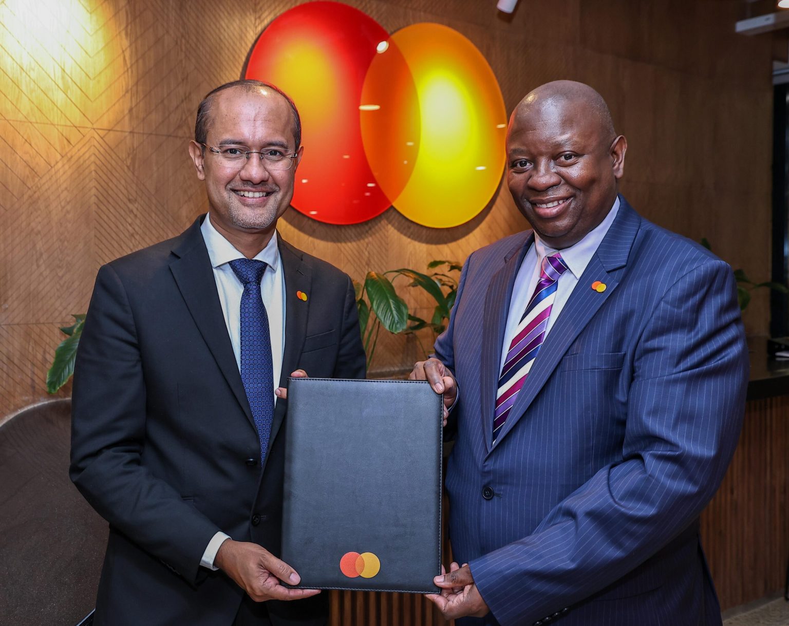 Mastercard Strengthens Commitment to Uganda With New Office in Kampala