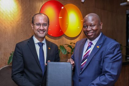Mastercard Strengthens Commitment to Uganda With New Office in Kampala