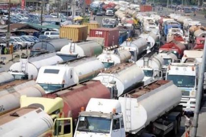 ATCON raises alarm as tanker drivers’ strike threatens telecom services in Lagos and Ogun 
