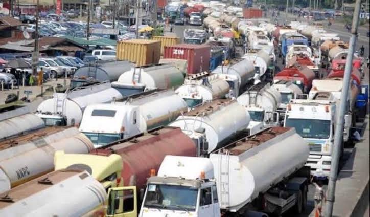 ATCON raises alarm as tanker drivers’ strike threatens telecom services in Lagos and Ogun 