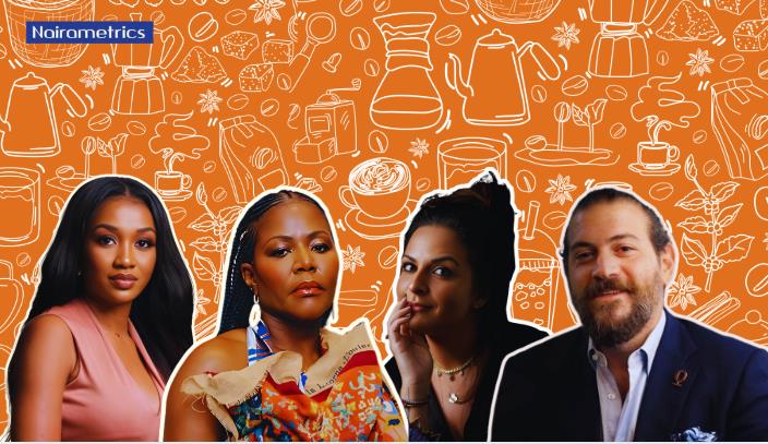 Meet 10 Founders of the most expensive restaurants in Lagos 