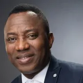 ‘Babangida Must Go’ Protest: Sowore Recalls Expulsion From UNILAG, Speaks On Passion For Activism, Sports