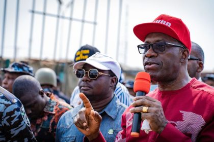 Governor Soludo seeks FG’s intervention to halt globally banned drugs infiltrating Onitsha markets 