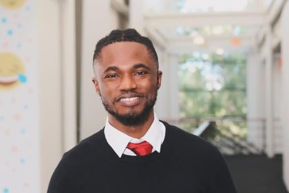 Meet the Tech Behind Zap Africa: Moore Dagogo-Hart 