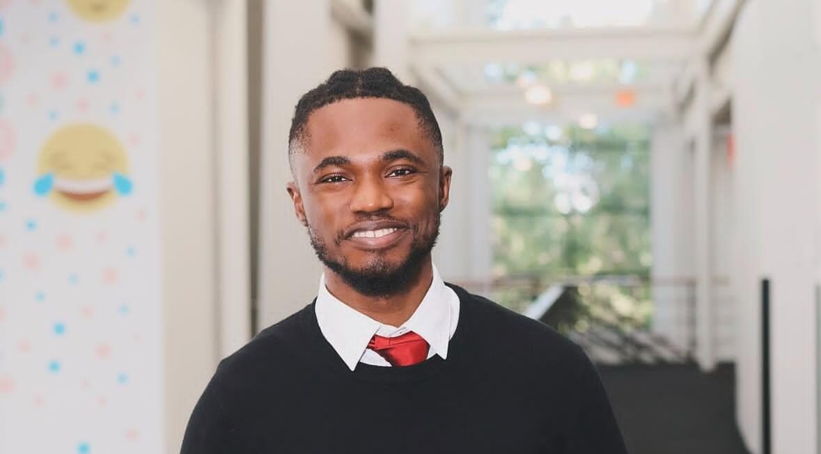 Meet the Tech Behind Zap Africa: Moore Dagogo-Hart 