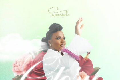 Sunmisola Agbebi Invites Us to Worship with Her New Album “Glory”