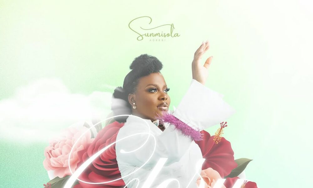 Sunmisola Agbebi Invites Us to Worship with Her New Album “Glory”
