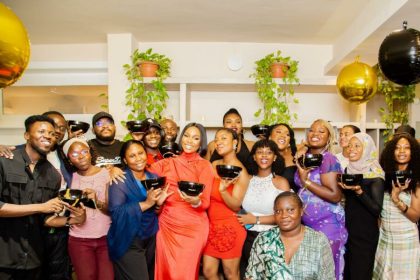 Inside The Relish Love Experience: Where Food, Love, and Culture Collide