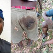 AUDIO: Kidnappers Threaten To Kill Afenifere Youth Leader Ojajuni Within 48 Hours If N100Million Ransom Is Unpaid