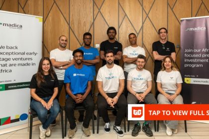 Madica invests $800,000 in four startups, expands footprint into North Africa