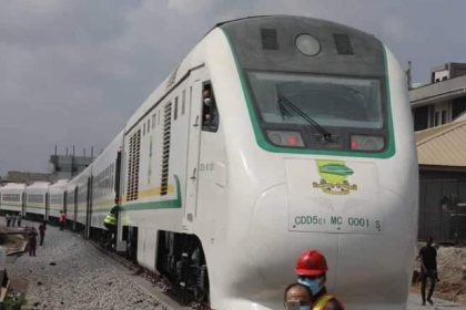 Warri-Itakpe Train Service resumes after two-day suspension 