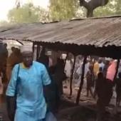 Zamfara Market Explosion: NEMA Confirms 4 Dead, 50 Injured As Fire Ravages Stalls