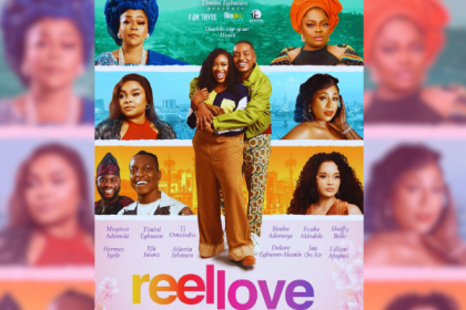 Timini Egbuson’s Reel Love hits N123 million in 7 days