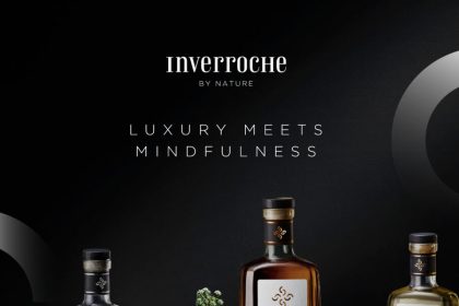 Super-Premium Gin Brand Inverroche Debuts in Nigeria with an Exclusive Dinner in Lagos