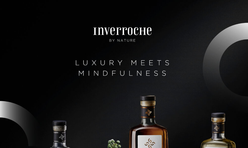 Super-Premium Gin Brand Inverroche Debuts in Nigeria with an Exclusive Dinner in Lagos