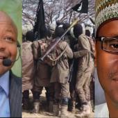 Nigerian Senate Summons NSA Ribadu, DSS Boss Over Alleged Boko Haram Funding
