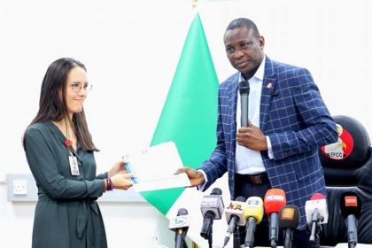 EFCC returns over $120,000, N70.6 million to American, Spanish, and Swiss fraud victims