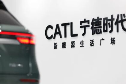 CATL Has Established A Team to Independently Develop Industrial Robots