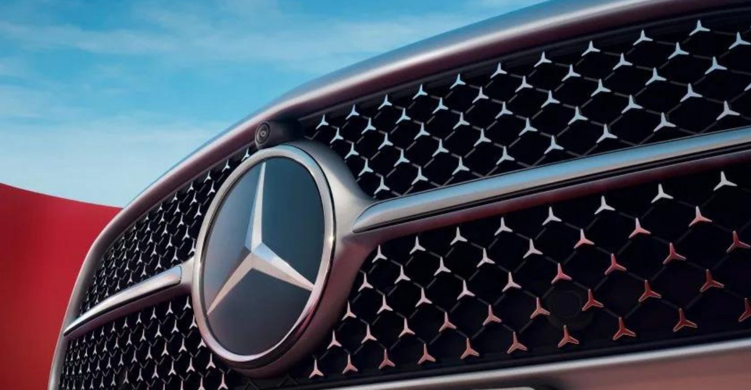 Mercedes-Benz China to Cut Costs and Improve Efficiency, Inefficient Production Lines May Be Closed