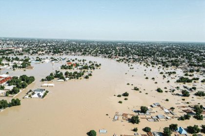 AfDB grants $1million for emergency food aid in flood-hit northeastern Nigeria 