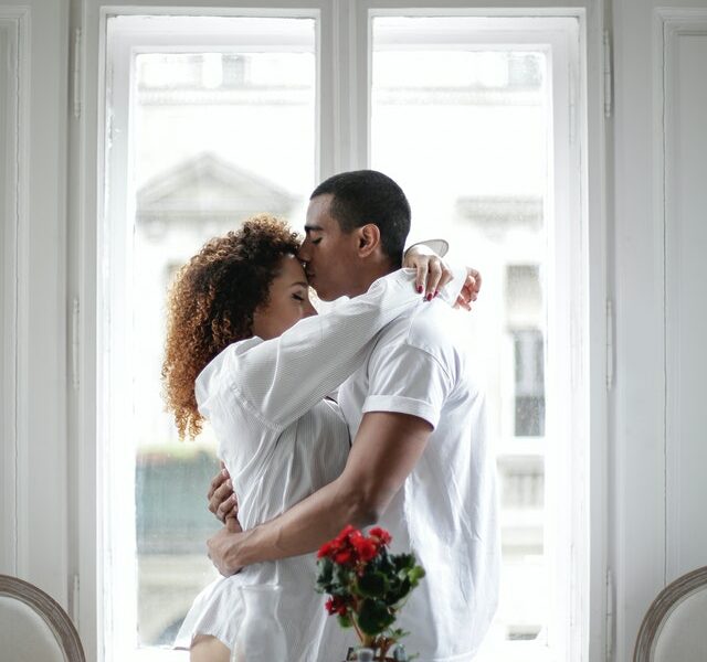 Mfonobong Inyang: What’s Love Got To Do With It?