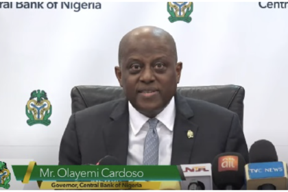 US tariff hikes could drive inflation higher in 2025 – Cardoso  