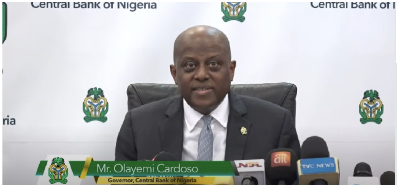 US tariff hikes could drive inflation higher in 2025 – Cardoso  
