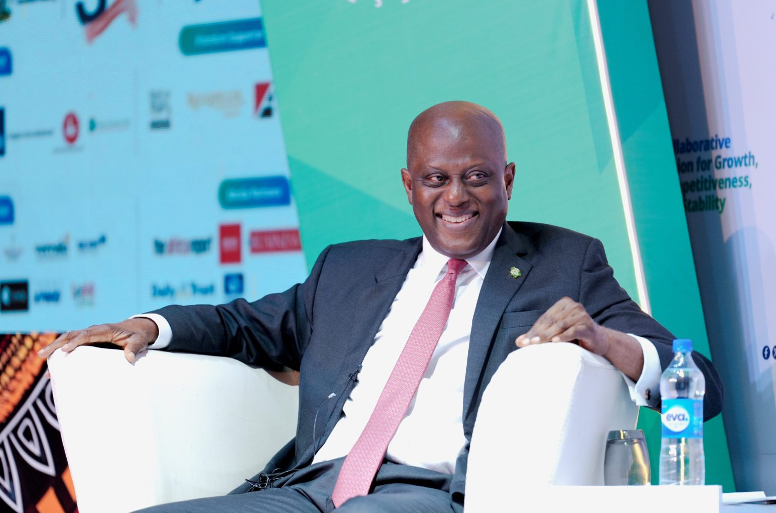 Inflation trending down as economic indices show positive signs in Nigeria – Cardoso 