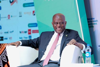 Inflation trending down as economic indices show positive signs in Nigeria – Cardoso 