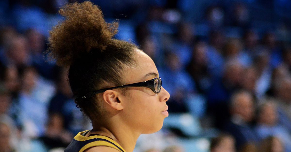 How a knee injury made Olivia Miles a better 3-point shooter and turned Notre Dame into a contender