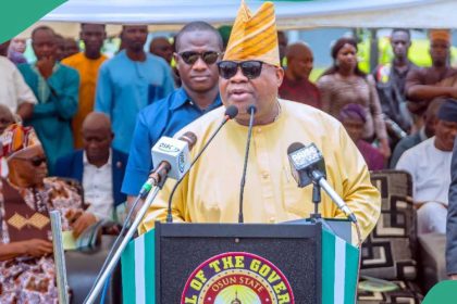 Breaking: PDP governor orders newly elected chairmen, councillors to stay away from LG secretariats