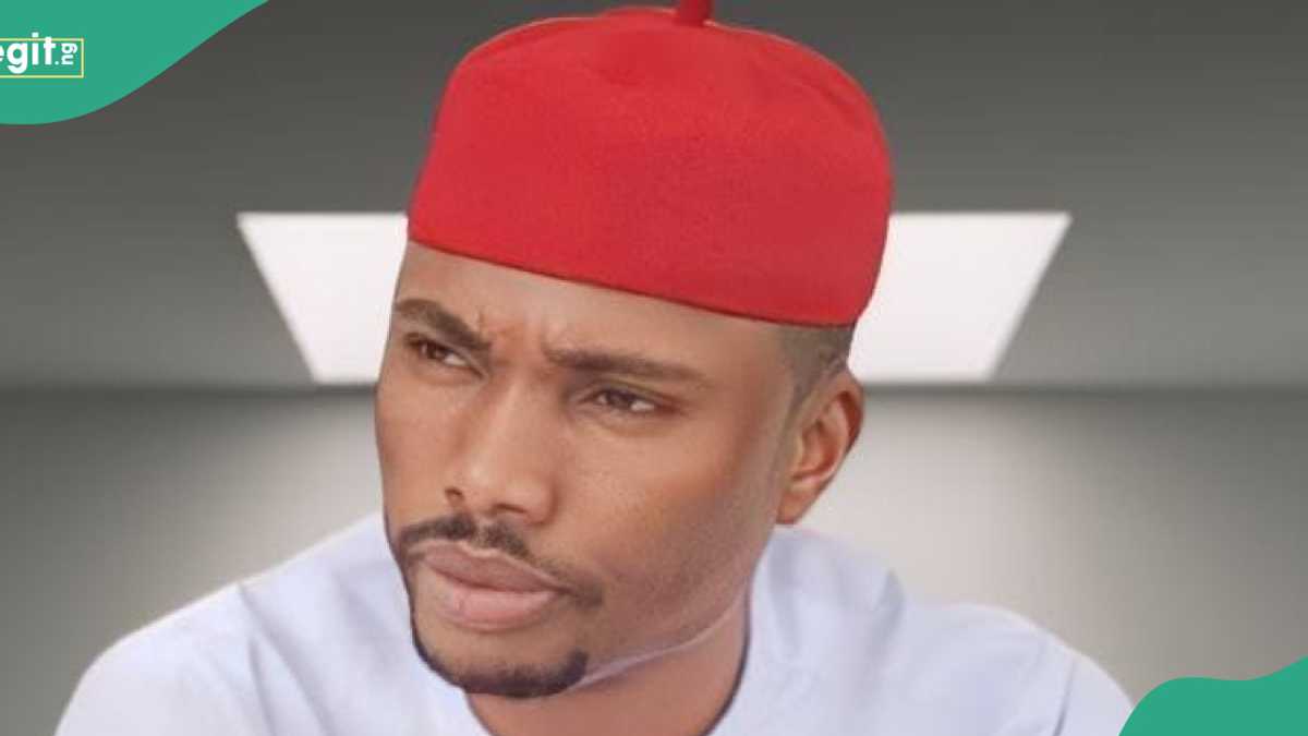 Powerful Igbo APC chieftain reveals why he resigned from ruling party