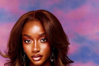 Ayra Starr Wins 2025 MOBO Award for Best International Act