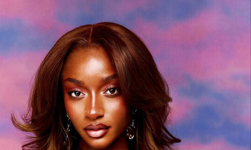Ayra Starr Wins 2025 MOBO Award for Best International Act