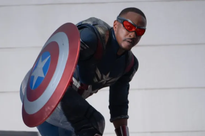 Captain America: Brave New World debuts Nigerian Box Office with N137.5 million opening