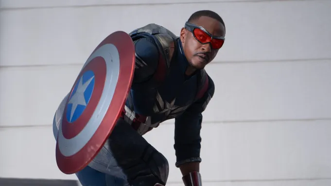 Captain America: Brave New World debuts Nigerian Box Office with N137.5 million opening