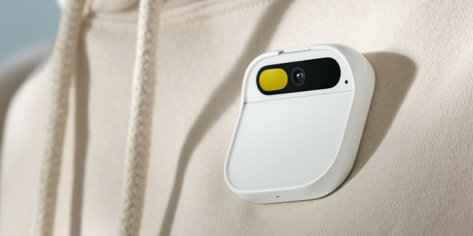 HP Inc. to build future products atop grave of flopped ‘AI pin’