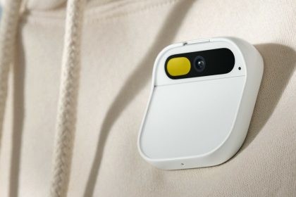 HP Inc. to build future products atop grave of flopped ‘AI pin’