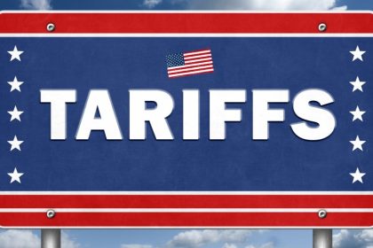 Trump teases 25 percent semiconductor tariffs that will go ‘substantially higher’